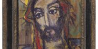 The Reframing of Deeply Spiritual Work By Georges Rouault