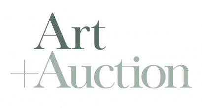 Art + Auction Larry Shar Profile